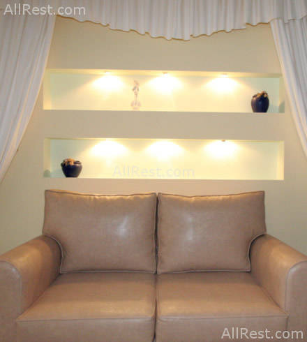 Sandy Beach Hotel 4